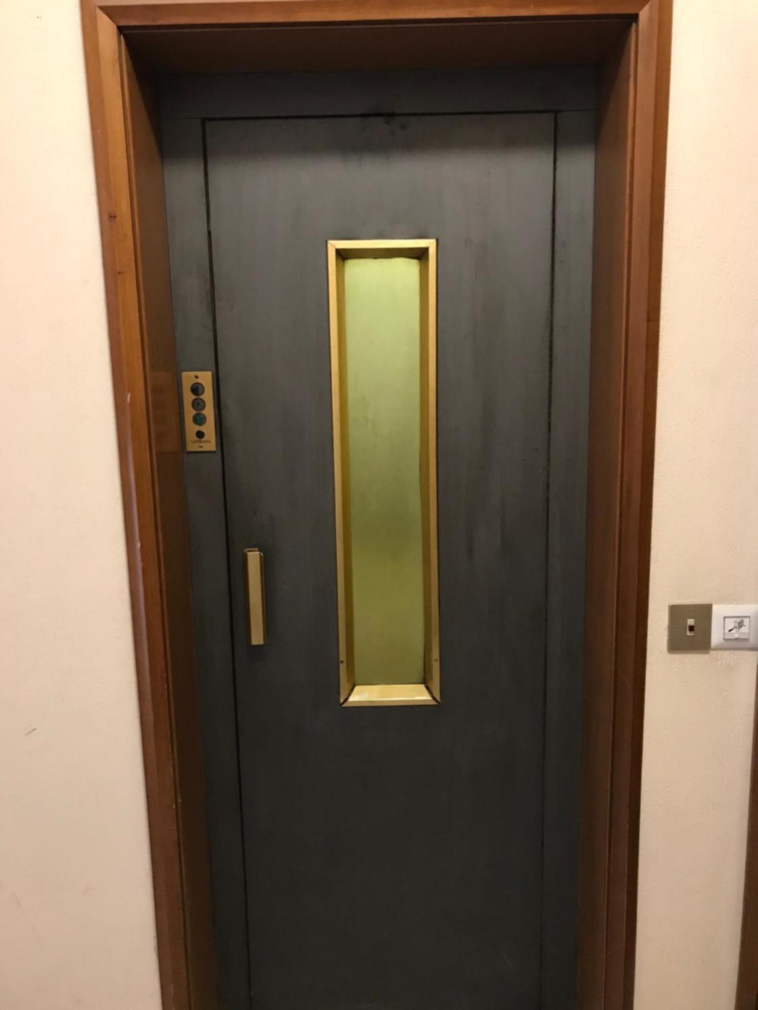 Apartamento Residenza *