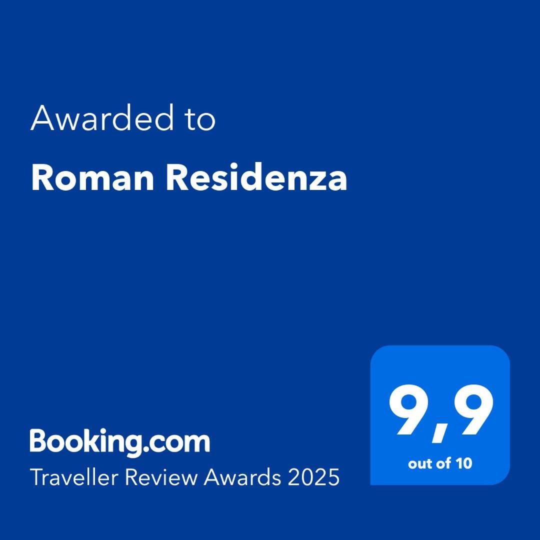 Residenza Roma