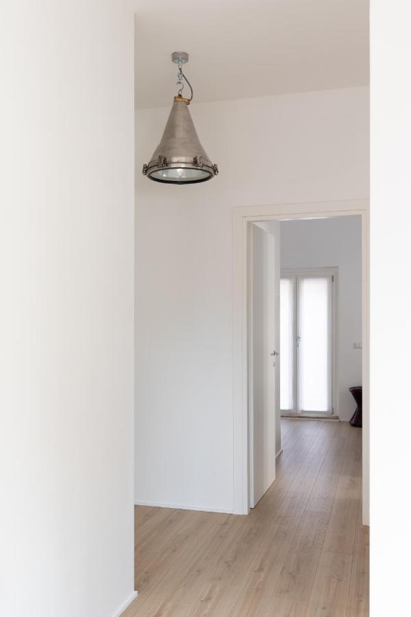 Tales From The Riverbank Residenza Appartamento *
